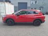 Mitsubishi Eclipse Cross 2.4 16V PHEV 4x4 Schrottauto (2023, Rot)