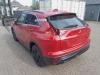 Mitsubishi Eclipse Cross 2.4 16V PHEV 4x4 Schrottauto (2023, Rot)