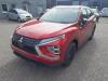 Mitsubishi Eclipse Cross 2.4 16V PHEV 4x4 Schrottauto (2023, Rot)