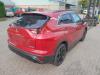 Mitsubishi Eclipse Cross 2.4 16V PHEV 4x4 Schrottauto (2023, Rot)