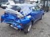 Toyota C-HR 1.8 16V Hybrid Vehículo de desguace (2021, Azul)
