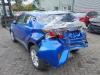 Toyota C-HR 1.8 16V Hybrid Vehículo de desguace (2021, Azul)