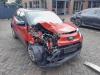 Toyota Aygo X 1.0 12V VVT-i Salvage vehicle (2022, Black, Red)