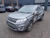 Suzuki Vitara 1.6 16V VVT Salvage vehicle (2018, Gray)