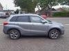 Suzuki Vitara 1.6 16V VVT Salvage vehicle (2018, Gray)