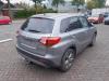Suzuki Vitara 1.6 16V VVT Salvage vehicle (2018, Gray)