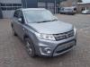 Suzuki Vitara 1.6 16V VVT Salvage vehicle (2018, Gray)
