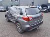 Suzuki Vitara 1.6 16V VVT Salvage vehicle (2018, Gray)