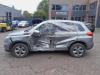 Suzuki Vitara 1.6 16V VVT Salvage vehicle (2018, Gray)