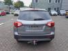 Suzuki Vitara 1.6 16V VVT Salvage vehicle (2018, Gray)