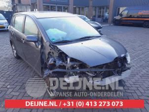 Toyota Corolla Verso 1.6 16V VVT-i  (Rozbiórka)