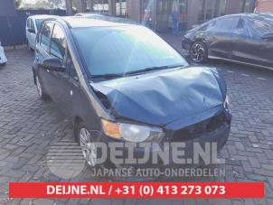 Mitsubishi Colt 1.3 16V  (Épave)