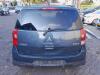 Mitsubishi Colt 1.3 16V Épave (2009, Gris)