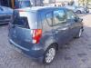 Mitsubishi Colt 1.3 16V Épave (2009, Gris)