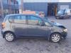 Mitsubishi Colt 1.3 16V Épave (2009, Gris)