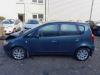 Mitsubishi Colt 1.3 16V Épave (2009, Gris)