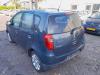 Mitsubishi Colt 1.3 16V Épave (2009, Gris)
