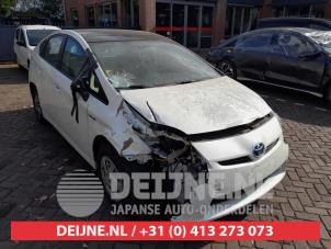 Toyota Prius 1.8 16V  (Rozbiórka)
