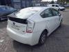 Toyota Prius 1.8 16V Épave (2010, Blanc)