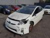 Toyota Prius 1.8 16V Épave (2010, Blanc)