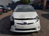 Toyota Prius 1.8 16V Épave (2010, Blanc)