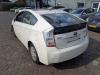 Toyota Prius 1.8 16V Épave (2010, Blanc)