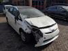 Toyota Prius 1.8 16V Épave (2010, Blanc)