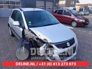 Suzuki SX4 1.6 16V 4x2  (Salvage)