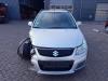 Suzuki SX4 1.6 16V 4x2 Épave (2010, Gris)