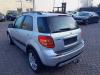 Suzuki SX4 1.6 16V 4x2 Épave (2010, Gris)