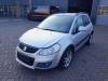 Suzuki SX4 1.6 16V 4x2 Épave (2010, Gris)