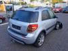 Suzuki SX4 1.6 16V 4x2 Épave (2010, Gris)