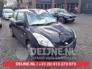 Suzuki Swift 1.2 16V  (Salvage)
