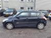 Suzuki Swift 1.2 16V Samochód złomowany (2010, Czarny)