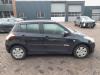 Suzuki Swift 1.2 16V Samochód złomowany (2010, Czarny)