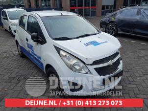 Chevrolet Spark 1.0 16V Bifuel  (Rozbiórka)