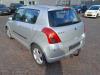 Suzuki Swift 1.3 VVT 16V Vehículo de desguace (2007, Gris)