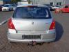 Suzuki Swift 1.3 VVT 16V Vehículo de desguace (2007, Gris)