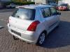 Suzuki Swift 1.3 VVT 16V Vehículo de desguace (2007, Gris)