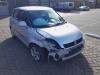Suzuki Swift 1.3 VVT 16V Vehículo de desguace (2007, Gris)