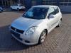 Suzuki Swift 1.3 VVT 16V Vehículo de desguace (2007, Gris)