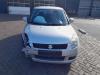 Suzuki Swift 1.3 VVT 16V Vehículo de desguace (2007, Gris)
