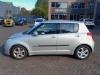 Suzuki Swift 1.3 VVT 16V Vehículo de desguace (2007, Gris)