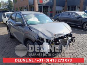 Hyundai Kona 1.6 GDi HEV 16V  (Épave)