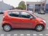 Suzuki Splash 1.0 12V Samochód uszkodzony (2009, Pomaranczowy)