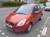 Suzuki Splash 1.0 12V Samochód uszkodzony (2009, Pomaranczowy)