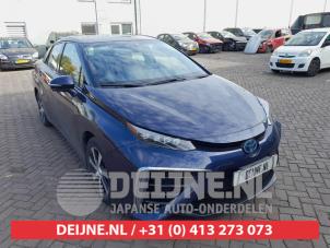 Toyota Mirai FCV  (Damaged)