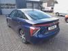 Toyota Mirai FCV Skadat fordon (2016, BLAUW)