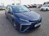 Toyota Mirai FCV Skadat fordon (2016, BLAUW)