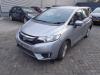 Honda Jazz 1.3 -i-VTEC 16V Vehículo de desguace (2016, Gris)